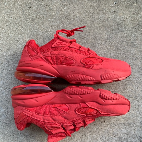 Puma venom red - Picture 3 of 5